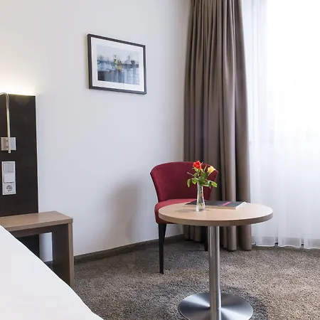Astor & Hotel 4*
