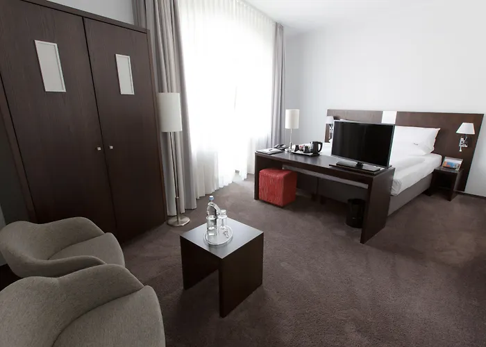 Astor & 4* Köln