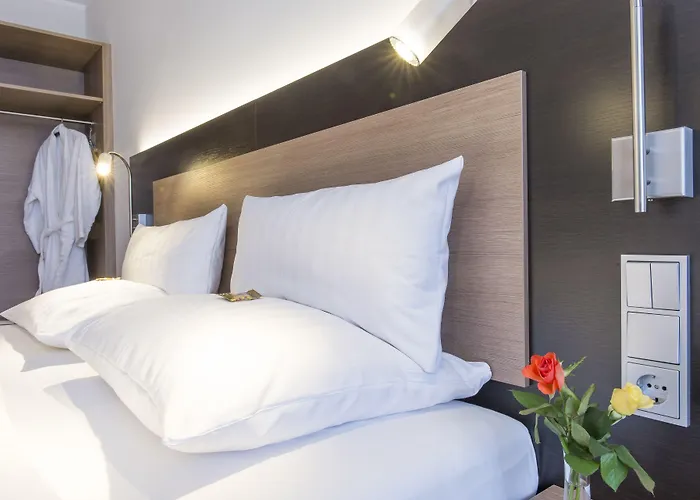Astor & 4* Köln
