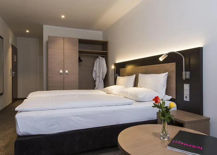 Astor & 4* Köln