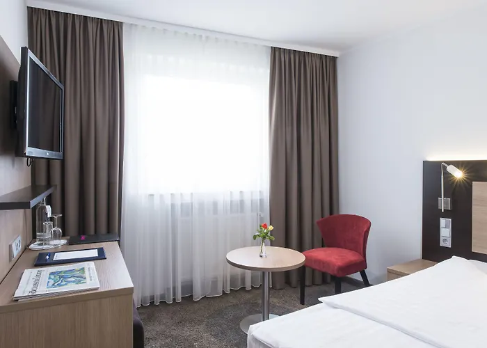 Astor & 4* Köln