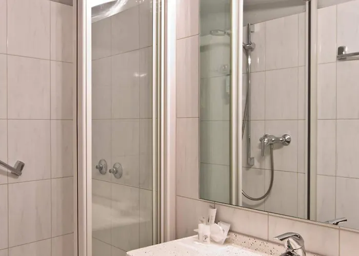 Astor & 4* Köln