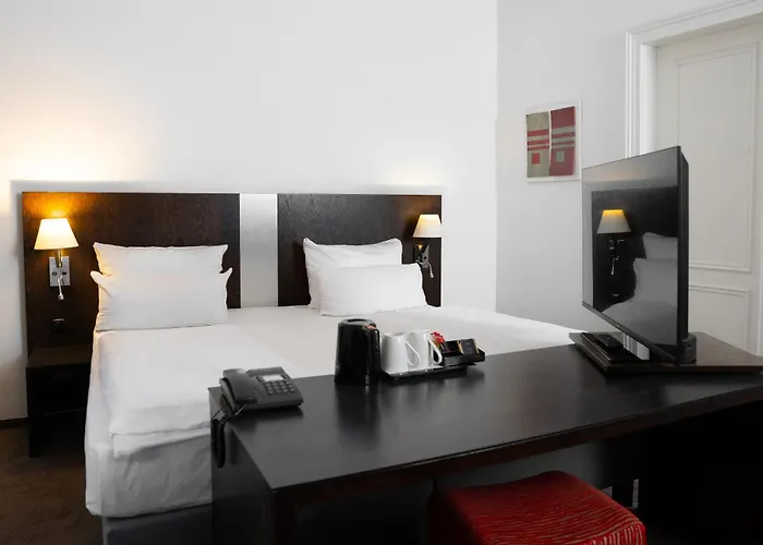 Astor & 4* Köln