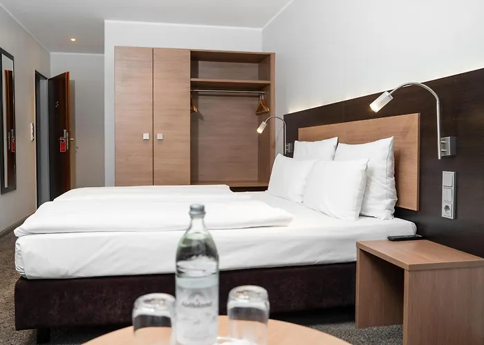 Astor & 4* Köln