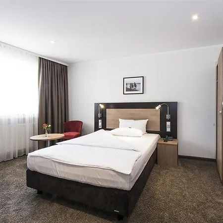 Astor & Hotel Cologne