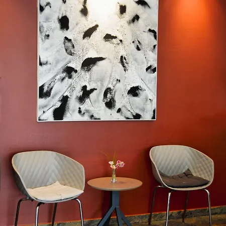Hotel Astor & 4*