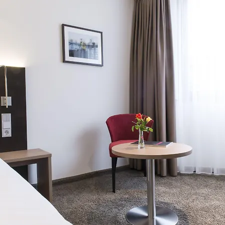 Astor & Hotel Cologne