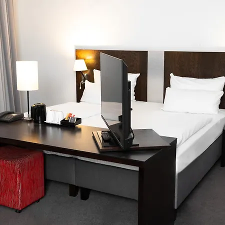 Hotel Astor & Colonia