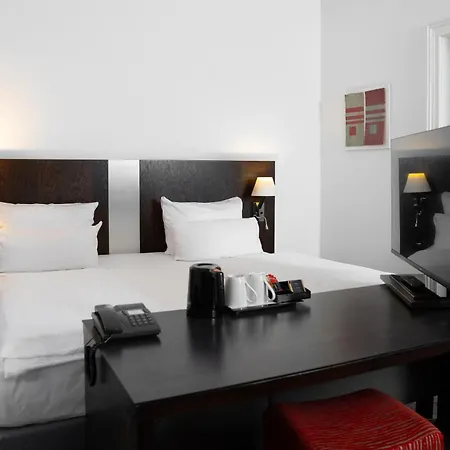 Astor & 4* Köln