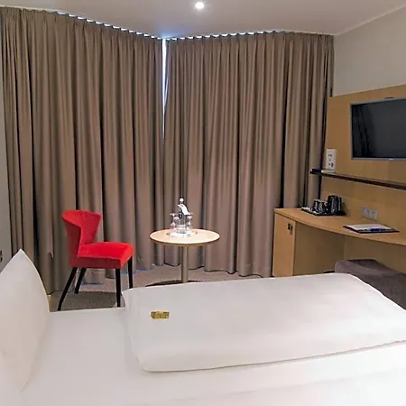 Hotel Astor &