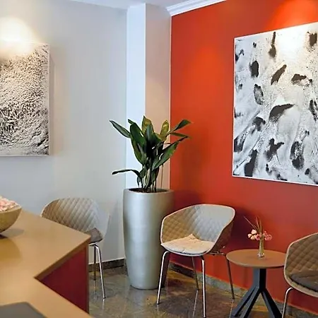 Отель Astor & 4*