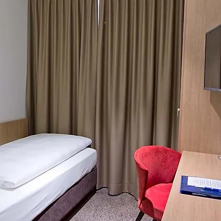 Szálloda Astor & 4*