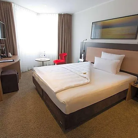 Hotel Astor & 4*