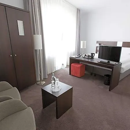 Hotel Astor &
