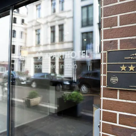 Otel Astor &