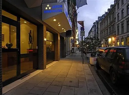 Astor & Hotel Cologne