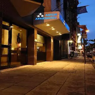 Hotel Astor & Kolín nad Rýnem