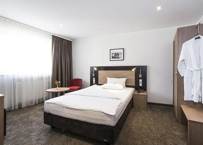 Astor & Hotel Colonia