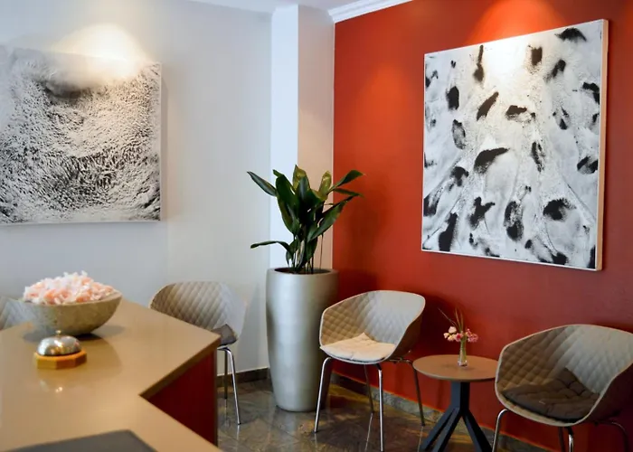 Astor & Hotel Colonia