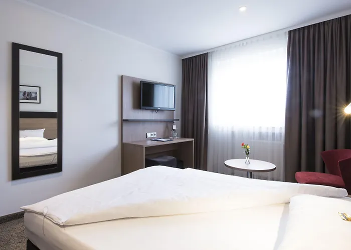 Astor & Hotel Colonia