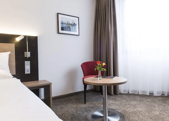 Astor & Hotel Colonia