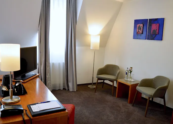 Szálloda Astor & 4*