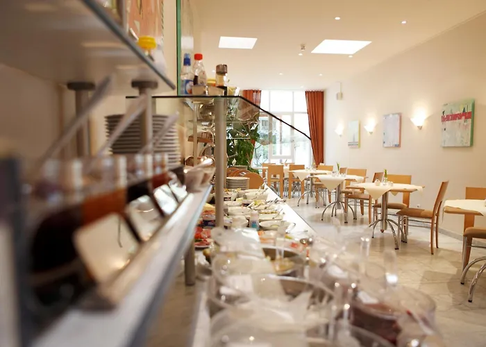 Szálloda Astor & 4*