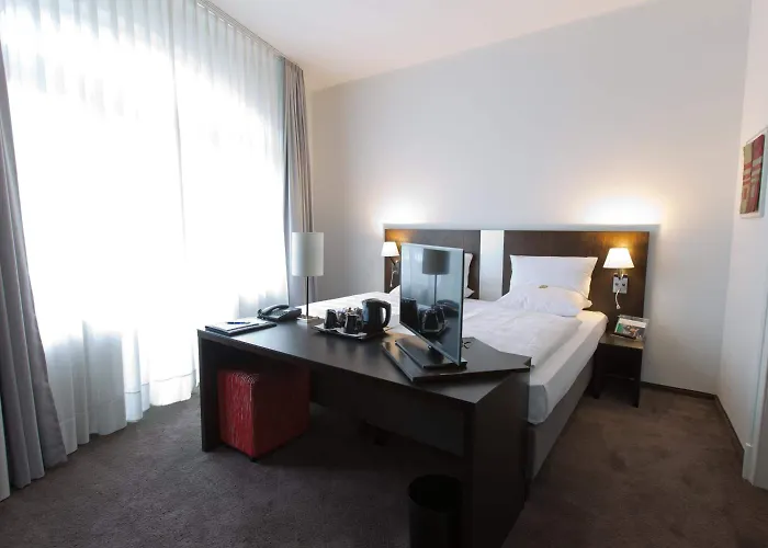 Hotel Astor & Colonia