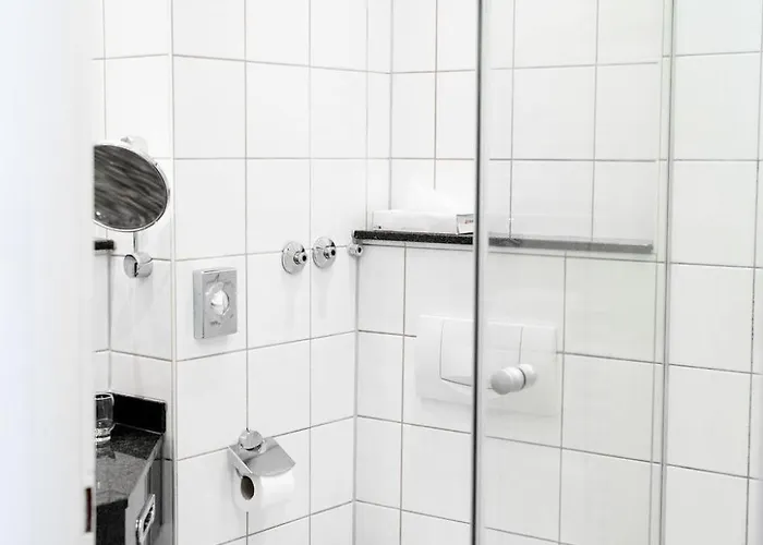 فندق Astor & كولونيا