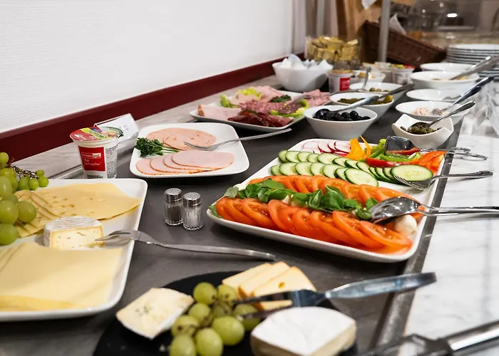 Astor & Szálloda Köln