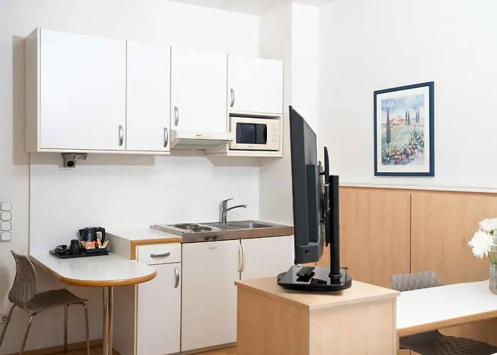 Szálloda Astor & 4*