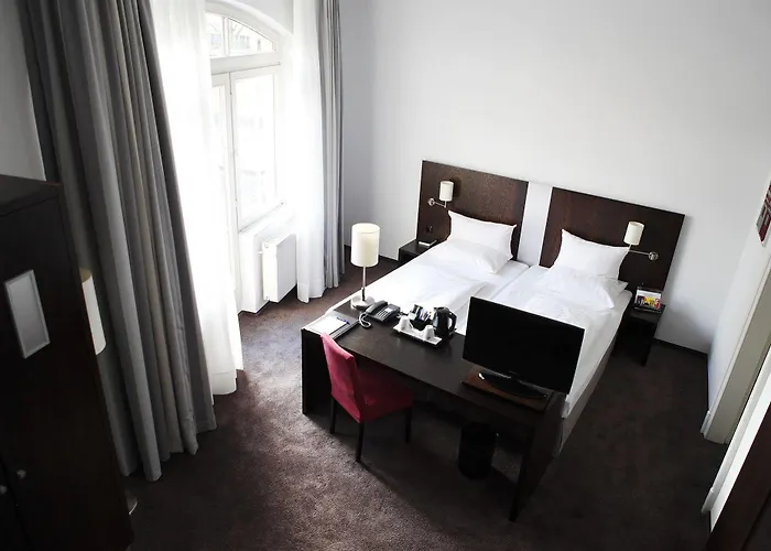 Szálloda Astor & 4*