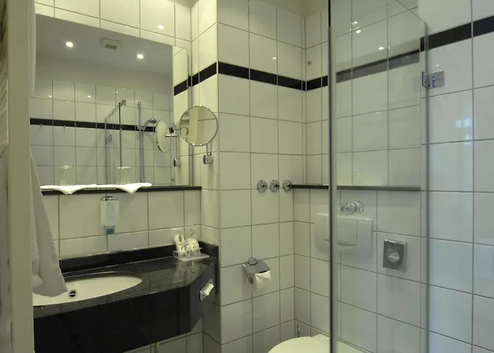 Astor & Szálloda Köln