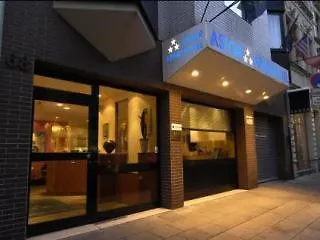 מלון Astor & 4*