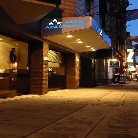 Astor & 4*