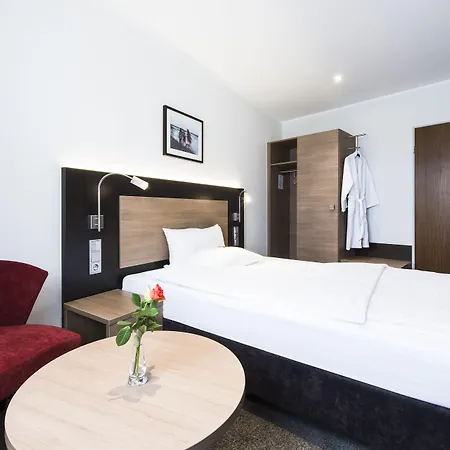 Hotel Astor & 4*