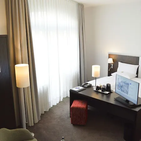 Hotel Astor &