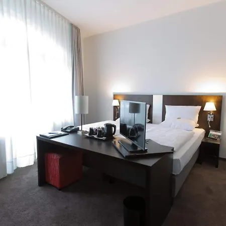 Hotel Astor & Colonia