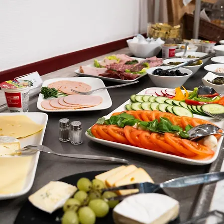 Astor & Hotel Keulen