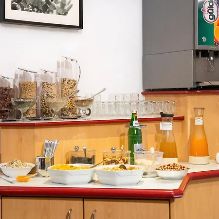 Hotel Astor & Keulen