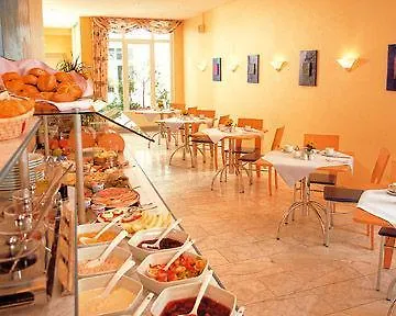 Astor & 호텔 쾰른