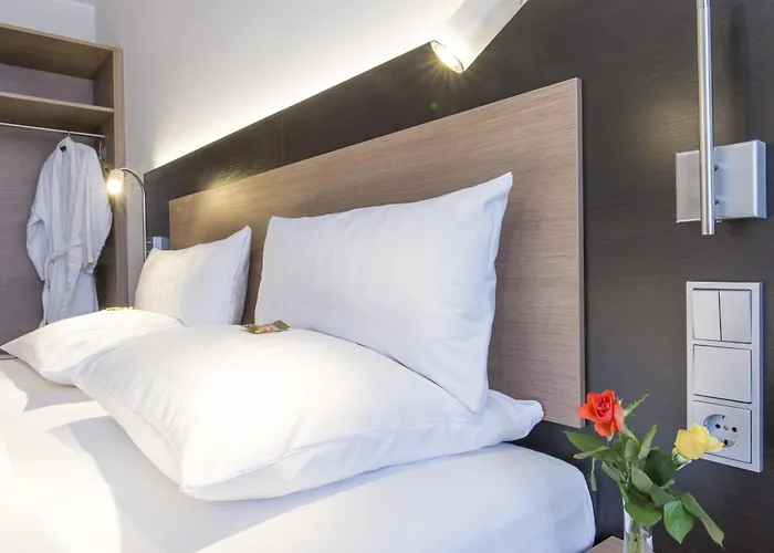 Astor & Hotel Keulen