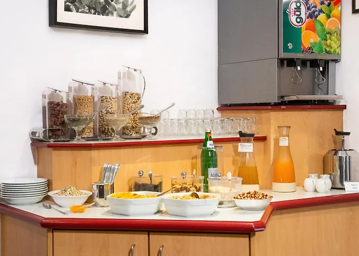 Hotel Astor & Keulen