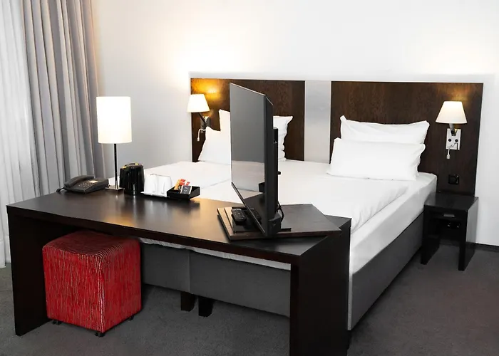 Hotel Astor & Keulen